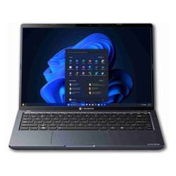 Toshiba DYNABOOK PORTEGE  X30L-M U7-155H 13.3" WUXGA TOUCH 32GB 1TB SSD W11P(AI) 3YR