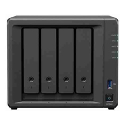 Synology ActiveProtect Appliance DP340 with 4 x 8TB HDD (RAID 5 )+ 2 x 400G SSD (RAID 1) - Synology Webinar - ActiveProtect Appliance - 22Jan2025