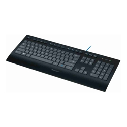 Logitech K290 Comfort Keyboard (Open Box)