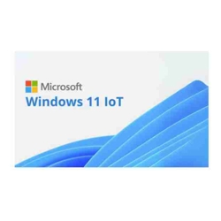 Microsoft Windows 11 IOT Multi Language