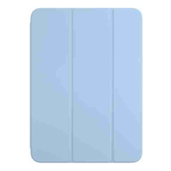 Apple MQDU3FE/A Smart Folio for iPad 10.9" (G10) Sky 1 Year Warranty