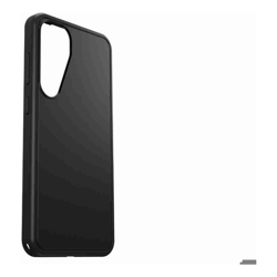 OtterBox Symmetry Magnets Samsung Galaxy S25 5G (6.2) Case Black -(77-97396)AntimicrobialDROP+ 3X Military StandardIntegrated Grip7 Years Warranty