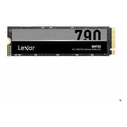 Lexar 4TB NM790 M.2 2280 PCIe Gen 4x4 NVMe SSD 4TB up to 7400MB/s read, 6500MB/s write