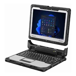 Panasonic Toughbook CF-33 Mk4 i7 16GB 512GB SSD Opal 12" QHD Backlit KBD DPT W11P 3YR Wty