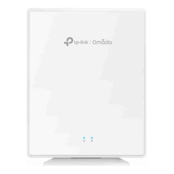 TP-Link | EAP650-Desktop | Omada AX3000 Desktop Dual-Band Wi-Fi 6 Access Point