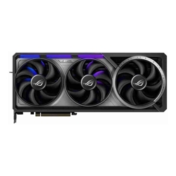 Asus nVidia GeForce ROG-ASTRAL-RTX5080-O16G-GAMING GDDR7 OC Edition GDDR7  2760 MHz Boost Clock 30 Gbps 256-bit Digital Max Resolution 7680 x 4320