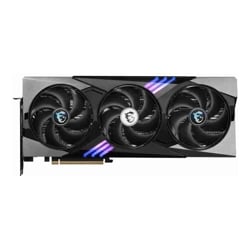 MSI GeForce RTX 5080 16G GAMING TRIO OC RTX5080 Video Card