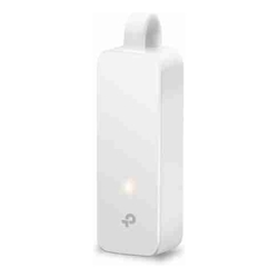 TP-LINK USB TYPE-C to 2.5 GIGABIT ETHERNET NETWROK ADAPTER