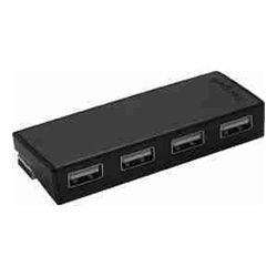 Targus 4-Port Value USB Hub 12 Mth Wty (Refurbished)