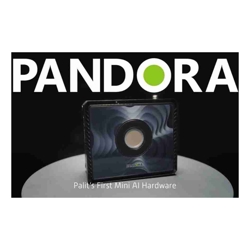 PALIT PANDORA NVIDIA JETSON ORIN NX SUPER 8GB AI 157/78 TOPS(Sparse/Dense)