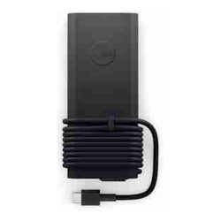 DELL 130W USB-C GAN SLIM ADAPTER WITH POWER CORD  - ANZ
