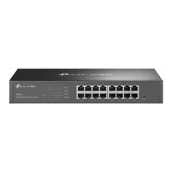 TP-Link | ES216G | Omada 16 Port Gigabit Easy Managed Switch