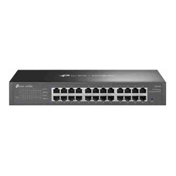 TP-Link | ES224G | Omada 24 Port Gigabit Easy Managed Switch