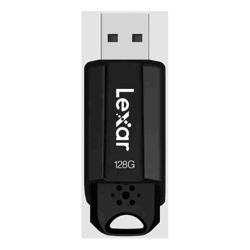Lexar LXR FLS USB-128GB-LJDS080128G-BNBNG