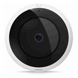 Ubiquiti | UVC-AI-360-W | UniFi 5MP 360 Degree AI IP Camera WHITE