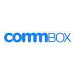 CommBox (CBIC86S5) Classic 86" S5
