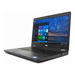 Dell Latitude 5480 14" FHD Touch Notebook Laptop i5-7440HQ 8GB RAM 256GB SSD Win11 Pro 12 Mth Wty (Refurbished)