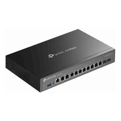 TP-Link ER7412-M2 Omada Multi-Gigabit VPN Router