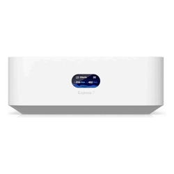 Ubiquiti | UniFi Express Cloud Gateway with Wi-Fi 7