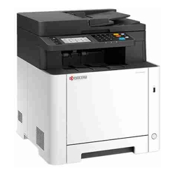 Kyocera MA2600CFX 26ppm Colour Laser Multifunction Print Copy Scan Fax 