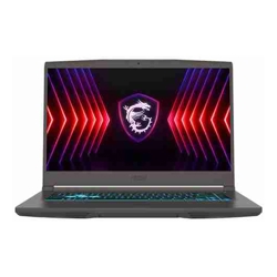 MSI Thin 15 B13VE 15.6" FHD i5-13420H 16GB RAM 2x8GB 512GB SSD RTX 4050 6GB WiFi 6E Backlit KB Blue 3cell 52.4Wh Cosmos Gray Windows 11 Home 1Y Warranty