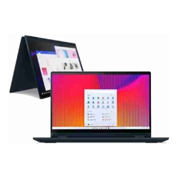 Lenovo IdeaPad Flex 5 14" FHD Touch 2-in-1 Laptop i5-1135G7 8GB RAM 512GB SSD Win11 Home 12 Mth Wty (Refurbished)