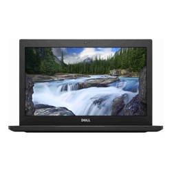 Dell Latitude 7290 12.5" HD Notebook Laptop - i5-7300U, 8GB RAM, 256GB SSD, Win11 Pro, 12 Mth Wty (Refurbished)