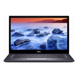Dell Latitude 7480 14" HD Laptop i3-7100U 8GB RAM 1TB SSD Win11 Pro 12 Mth Wty (Refurbished)