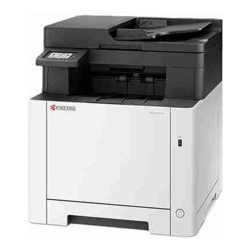 Kyocera MA2101CFX Clr MFP