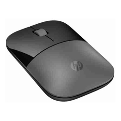HP Z3700 Dual Silver Wireless Mouse