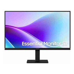 Samsung LS24F320GAEXXY 24" FHD IPS Monitor HDMIx2 VESA 