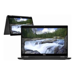 Dell Latitude 7390 13.3" FHD Touch 2-in-1 Laptop i7-8650U 16GB RAM 256GB SSD Win11 Home 12 Mth Wty (Refurbished)
