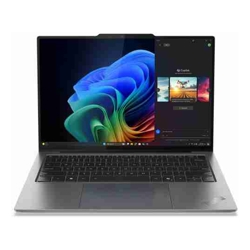 THINKPAD X9-14 THUNDER GREY 14IN WUXGA OLED INTEL CORE ULTRA 5 228V 32GB RAM 512SSD WIN11 PRO 3 YEAR PREMIER SUPPORT