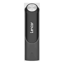 Lexar P30 128GB JumpDrive USB 3.2 Gen 1 Flash Drive, up to 450MB/s read It is available in different capacities up to 1 TB to best suit your needs.