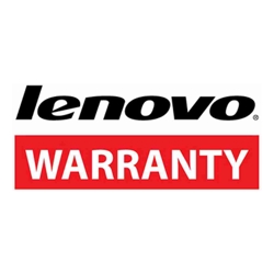 Lenovo Warranty 5Y Premier Support upgrade from 3Y Premier Support for T series