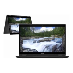 Dell Latitude 7390 13.3" FHD Touch 2-in-1 Laptop - i7-8650U, 16GB RAM, 256GB SSD, Win11 Home, 12 Mth Wty (Refurbished)