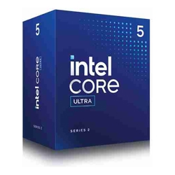Boxed Intel Core Ultra 5 processor 225 20M Cache up to 4.90 GHz FCLGA18W