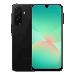 Samsung Galaxy A26 5G 128GB Black *AU STOCK*6.7"Full HD+90Hz6GB/128GB50MP/13MPSingle SIM5000mAh 2 Years Warranty