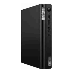 Lenovo M75q G5 16G 512G Ryzen 7 PRO W11P 3YOS THINKCENTRE M75Q GEN 5 TINY AMD RYZEN 7 PRO 8700GE 8C/16T 16GB RAM 512GB SSD AMD RADEON 780M WIN11 PRO 3 YEAR ONSITE