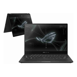 Asus ROG Flow X13 (GV301RA) 13.4" WUXGA Touch 2-in-1 Gaming Laptop Ryzen 9 6900HS 16GB RAM 512GB SSD Win11 Home 12 Mth Wty (Factory Refurbished)