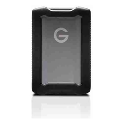WD Western Digital ARMORATD SPACE GREY 6TB WW  2.5-Inch USB-C connector USB 3.2 Gen 1 interface macOS 11+ Windows 10+  3-Year warranty