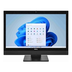 Dell OptiPlex 7450 23.8" FHD All-in-One Desktop PC - i5-7600, 8GB RAM, 256GB SSD, Win11 Pro, 12 Mth Wty (Refurbished)