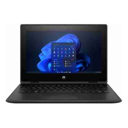HP ProBook x360 11 G7 EE 11.6" HD Touch 2-in-1 Laptop Pentium N6000 8GB RAM 128GB SSD Win11 Pro 12 Mth Wty (Refurbished)