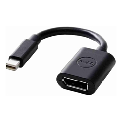 Dell Thunderbolt Mini DisplayPort to DisplayPort Adapter Cable MFR6W 0MFR6W