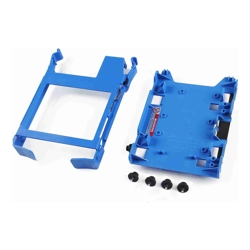 Dell 0R494D HDD SSD Caddy Tray Adapter 25" to 35"