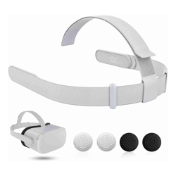 Oculus Head Strap for Quest 2 (White)
