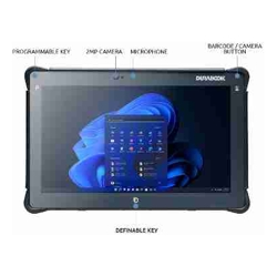 DURABOOK R11, 11.6" FHD, Intel Core i5-1235U, Windows 11, 8GB RAM, 256GB PCIe SSD,Wi-Fi 6E, Bluetooth v5.3, 2MP Front Camera, 3 year Warranty