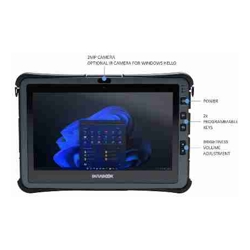 Durabook Durabook U11 11.6" FHD Intel Core i5-1230U Windows 11 8GB RAM 256GB PCIe SSD Wi-Fi 6E Bluetooth v5.3 2MP Front Camera 3-year Warranty