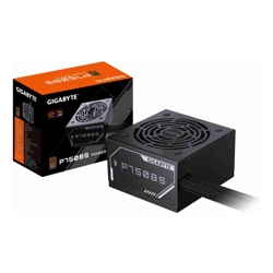 Gigabyte P750BS Power Supply 750W  ATX12V   80 PLUS Bronze Fan  Type 120mm Fluid Dynamic Bearing fan