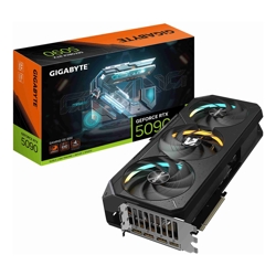 Gigabyte GV-N5090GAMING OC-32GD RTX5090 Video card
